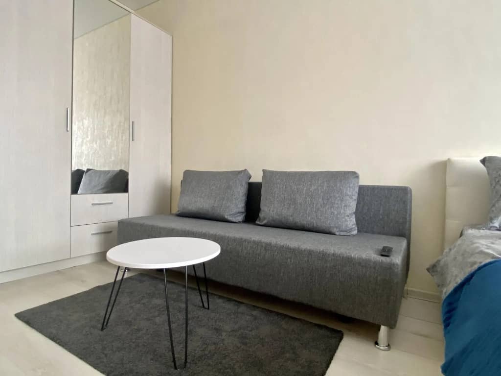 Goodtime Apartments (Гудтайм Апартментс) на улице Восточно-Кругликовская 28/2: фото 7