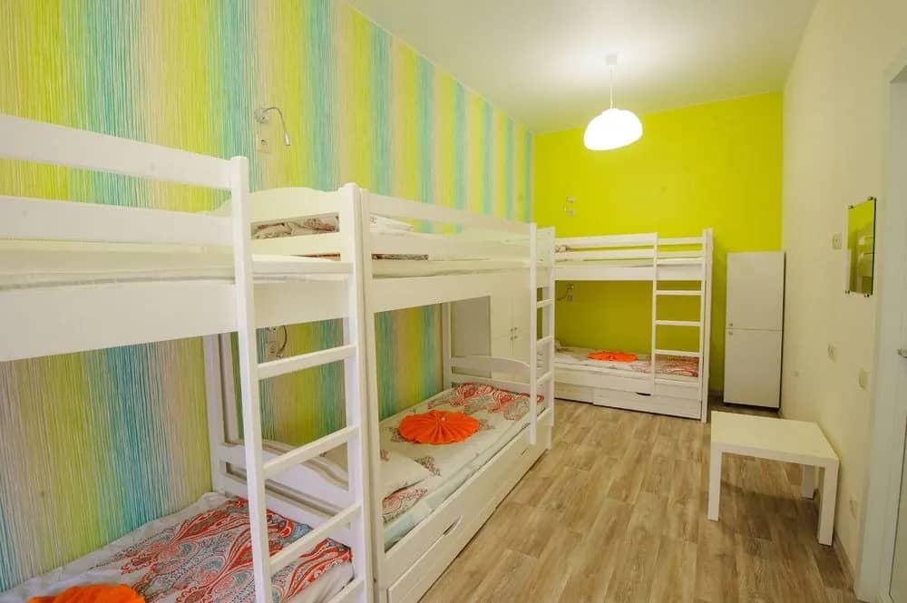 Happy House Hostel: фото 5