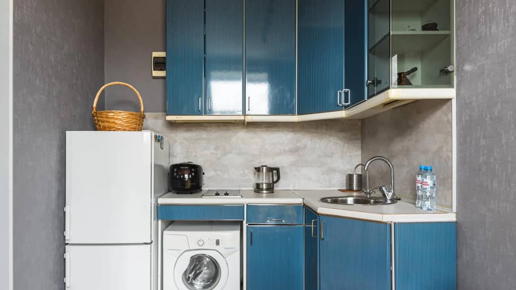 Flat Inn на улице Дмитрия Ульянова: фото 5
