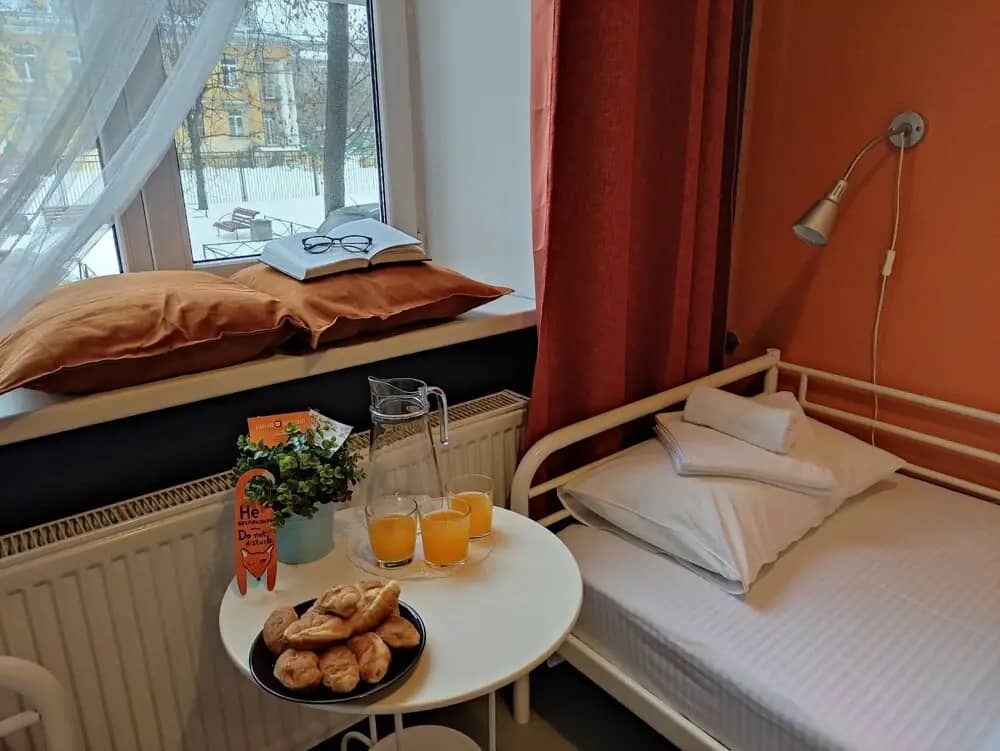 Кино Хостел на Московском: фото 6