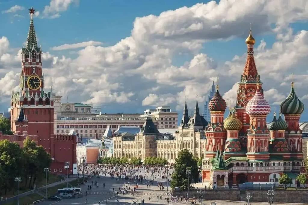 Апартаменты на улице Волхонка 5/6с9: фото 7