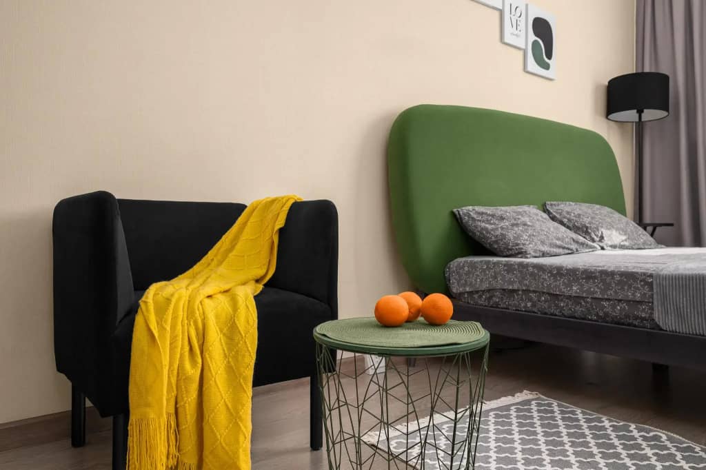 Goodtime Apartments (Гудтайм Апартментс) на улице Восточно-Кругликовская 42/3 корпус 1: фото 6