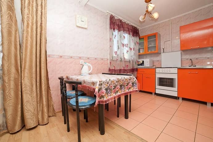 Zhemchuzhina Apartments: фото 7