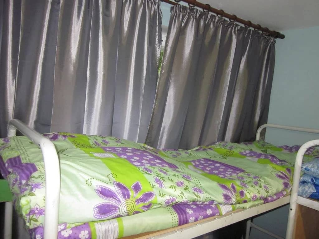 Hostel on Samarkandskoy Bulvar: фото 4