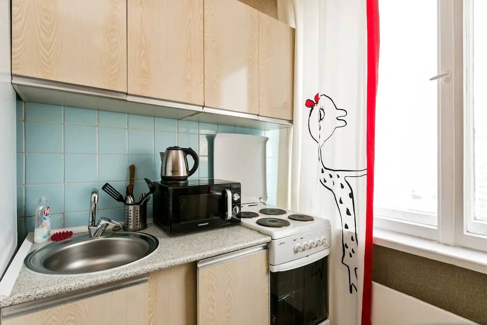 Апартаменты MaxRealty24, ул. Новый Арбат, 22: фото 7