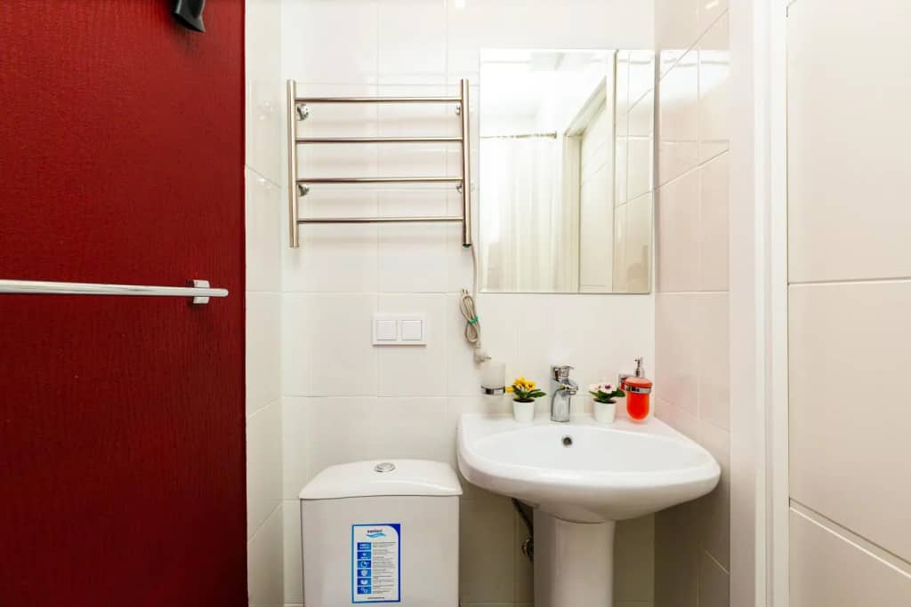 MOKO Apartments на улице Дегунинская 7: фото 7