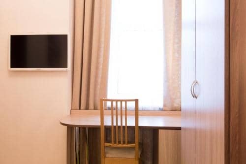 Mini Hotel On Novoslobodskoy: фото 7