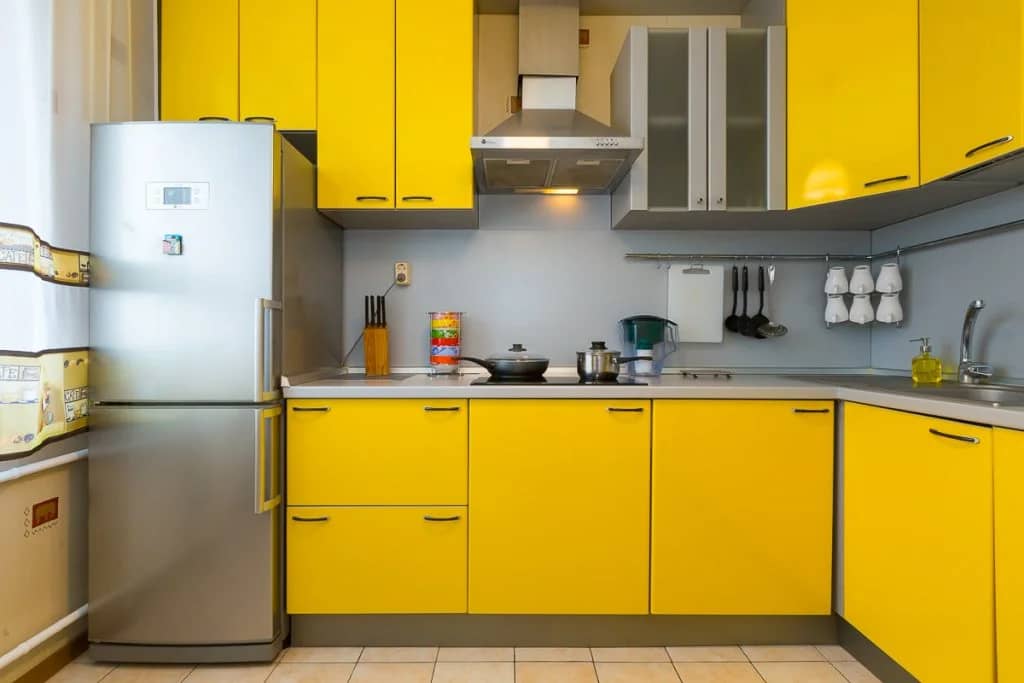 Star 2 apartment on Kievskaya: фото 4