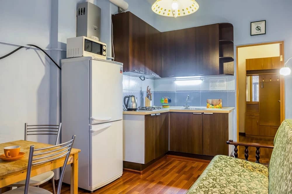 Friends apartment on Griboedova 27: фото 4