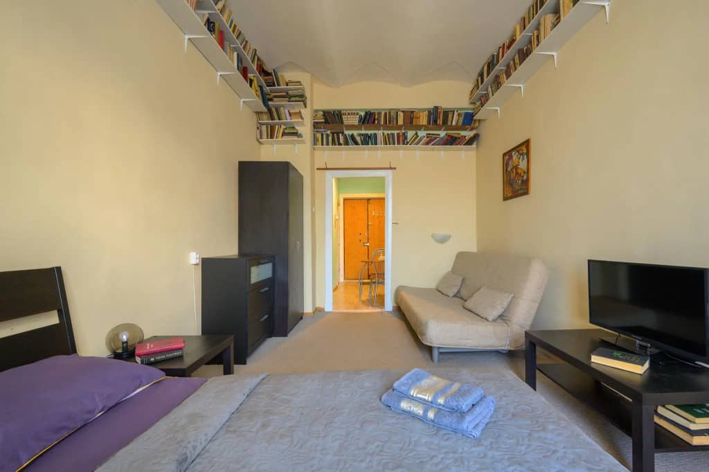 Sutki Rent (Сутки Рент) на улице Большая конюшенная: фото 5
