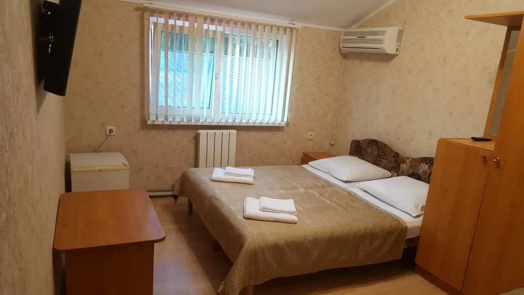 Volna Guest House: фото 6