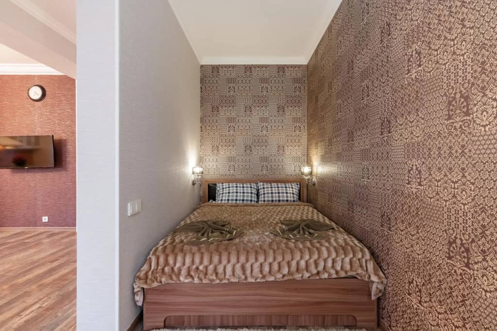 Tolstoy Apart (Толстой Апарт) на проспекте Ленина 19: фото 4