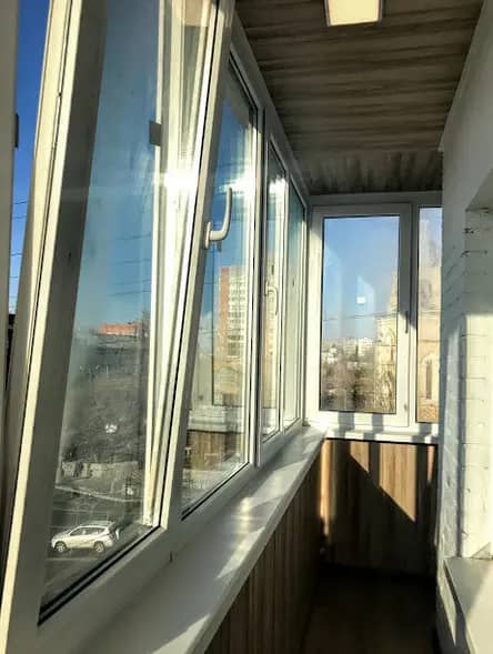 Владивосток Рент на улице Октябрьская: фото 5