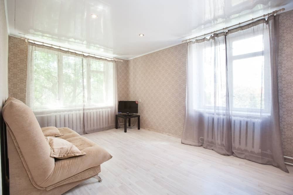 Busines Brusnika Apartment Babushkiskaya 1: фото 6