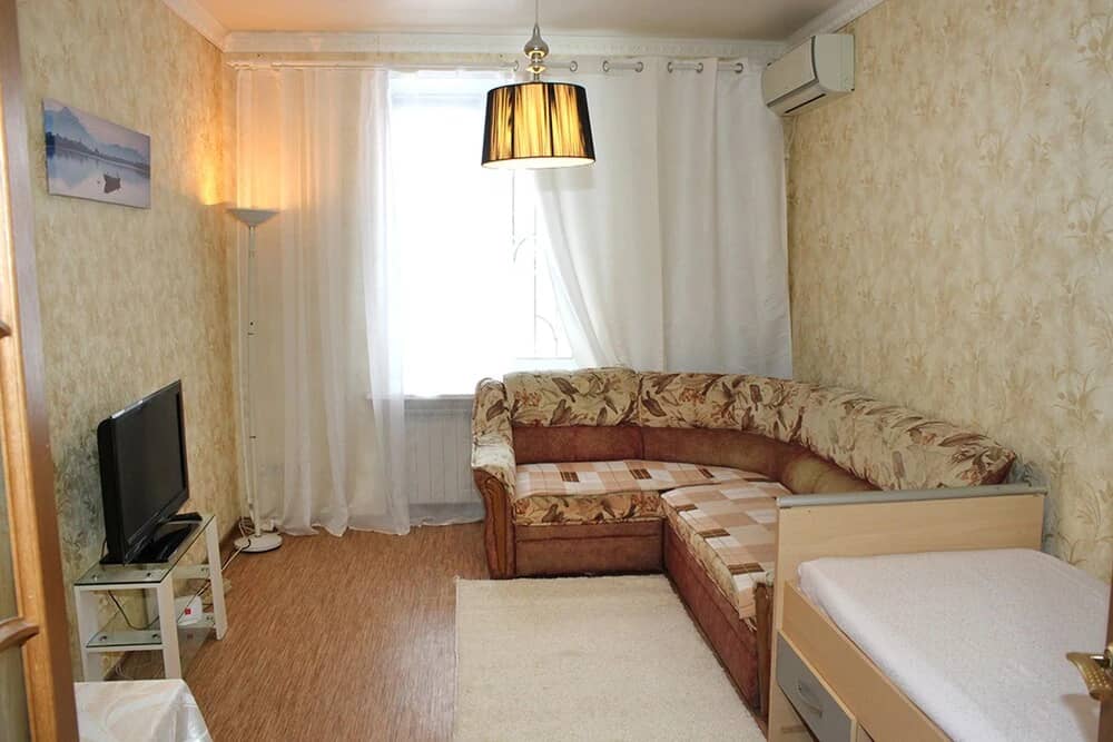 Sacvoyage Apartment on Sovetskaya,4: фото 5
