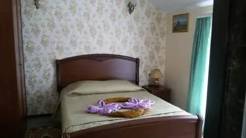 Guest House Volna: фото 5