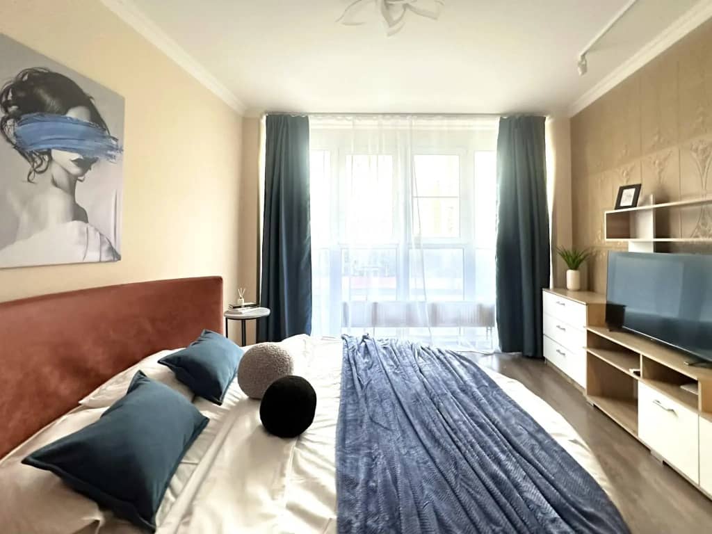 MaxRealty24 на Молодежной: фото 5