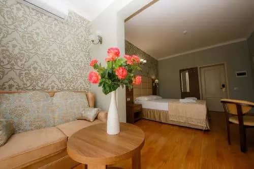 Hotel Granat: фото 6
