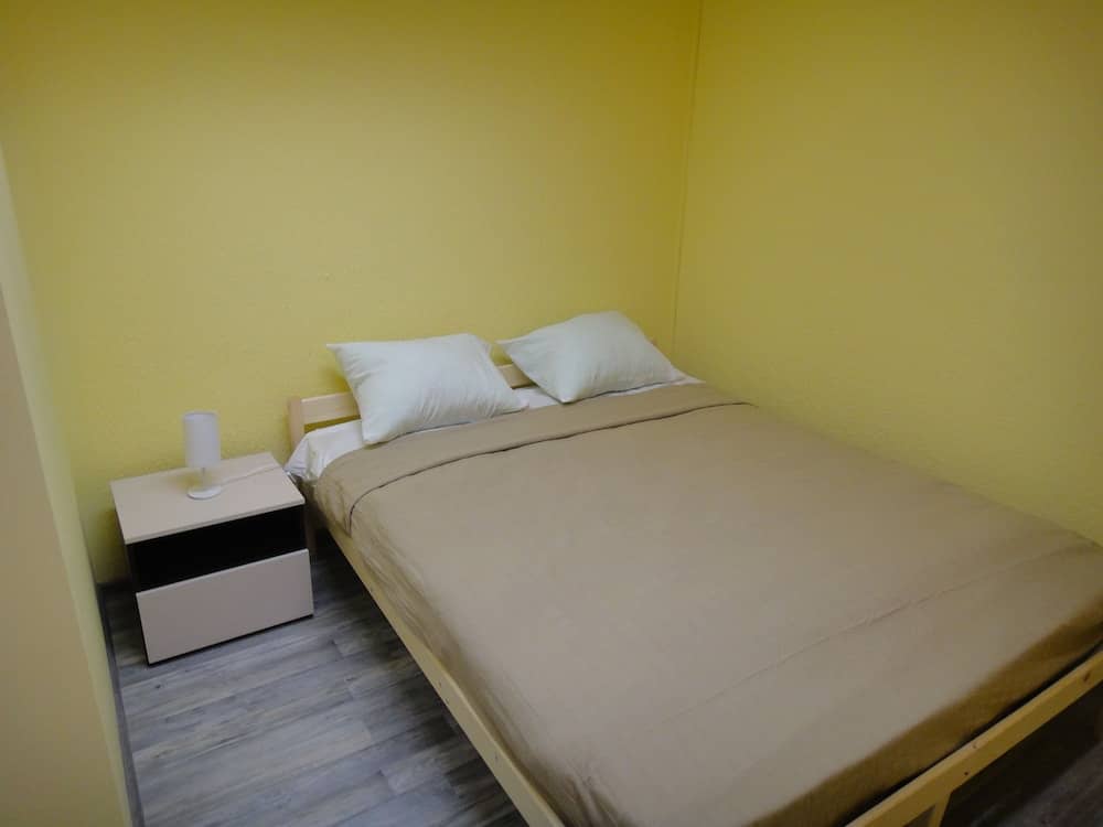 Nice Hostel Olympic: фото 4