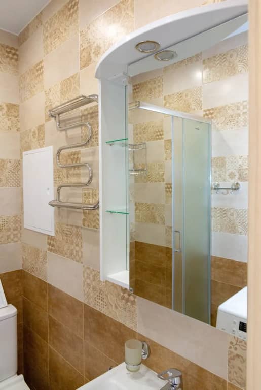 Apartment at Leningradskiy pr 29 bld 1: фото 6