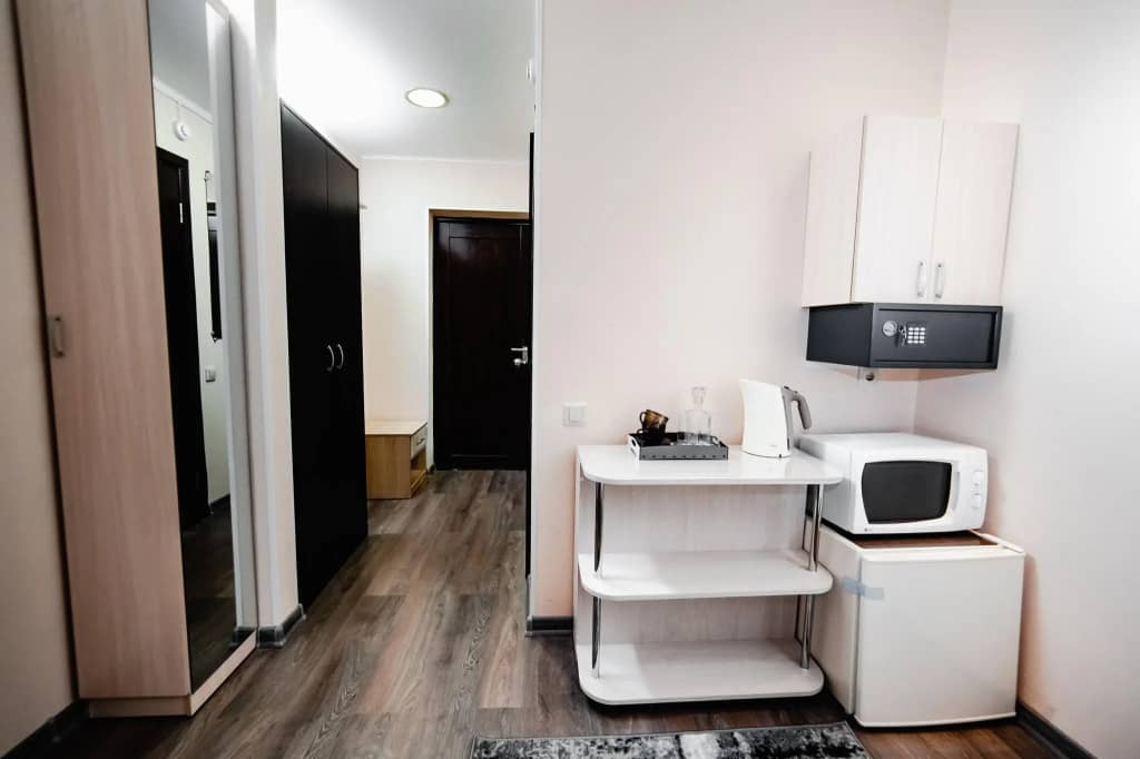 Business lounge hotel (Бизнес Лаундж Отель): фото 6