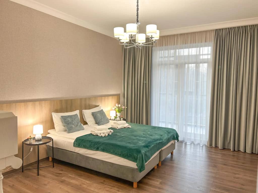 Sun City Apartments (Сан Сити) 28: фото 6