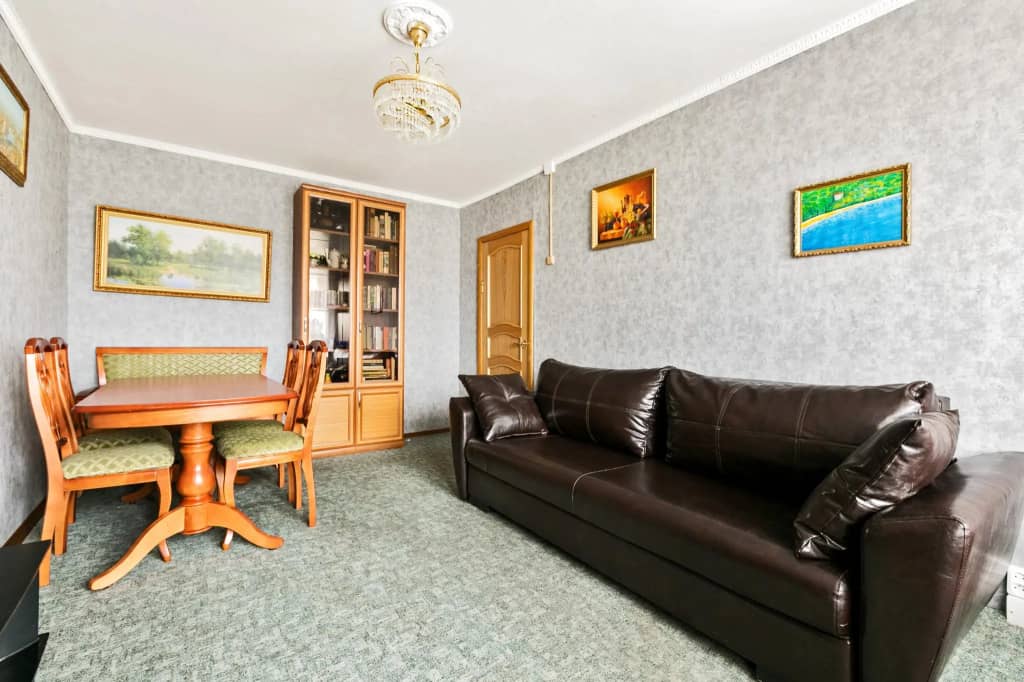 MaxRealty24 на Большой Якиманке: фото 5