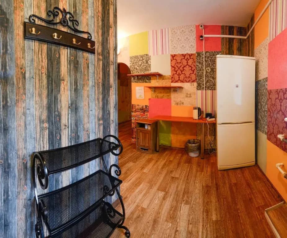 Mini-hotel Old Flat on Nevsky: фото 6
