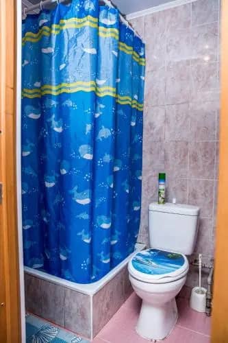 Guest House Vishnevaya 28a: фото 7