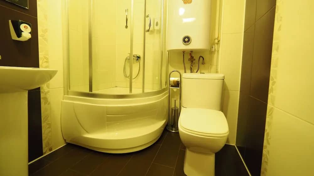 Hotellica Guest House: фото 7