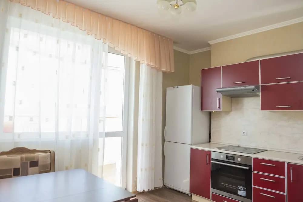 Apartment on Eroshevskogo 22: фото 4