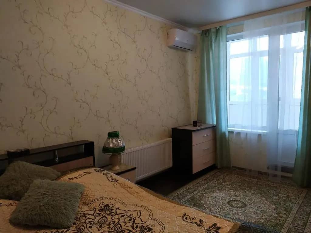 2-Room Apartment Azimut: фото 4