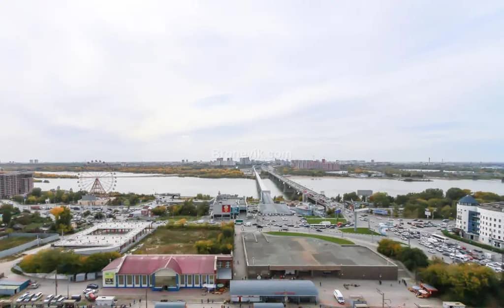 FlaNsk (ФлаНск) на Зыряновской: фото 4