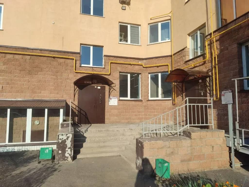 Satin Apartments (Сатин) на улице Островского 38: фото 6