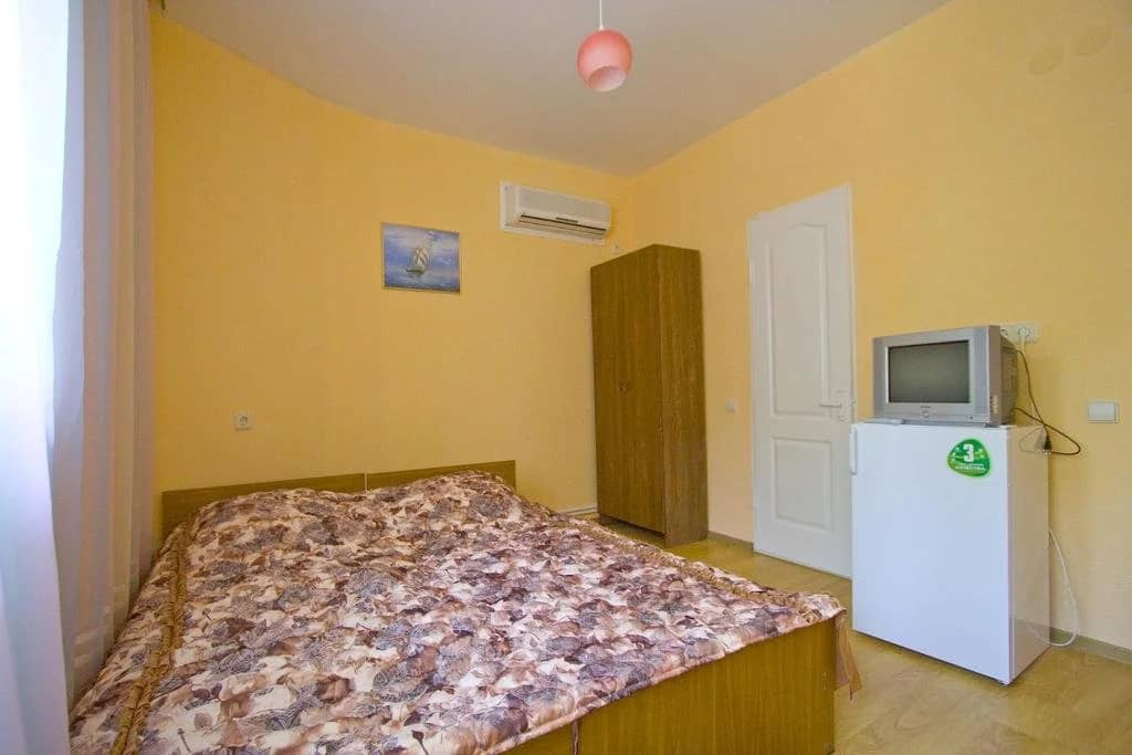 Guest House Krymskaya 82: фото 5