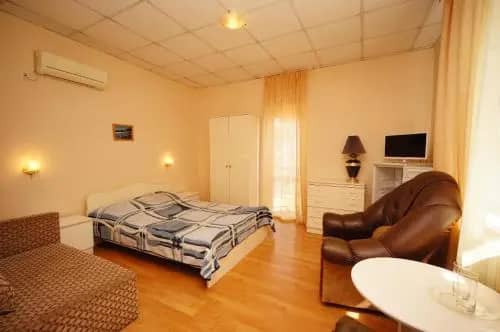 Sea Gate Guesthouse: фото 4