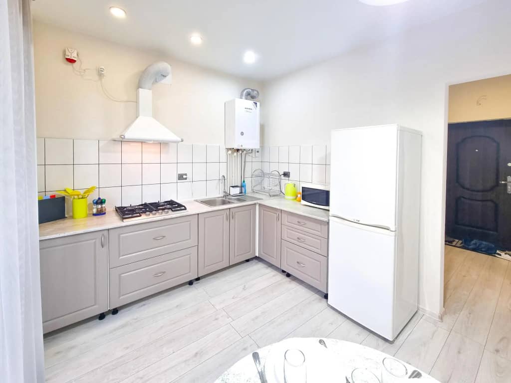 LovelyHome 39 (ЛавлиХоум 39) на бульваре Краковский 12: фото 5