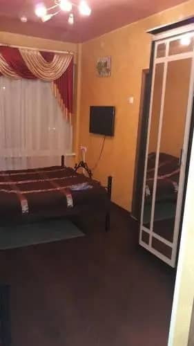 Ruslan Hotel: фото 4