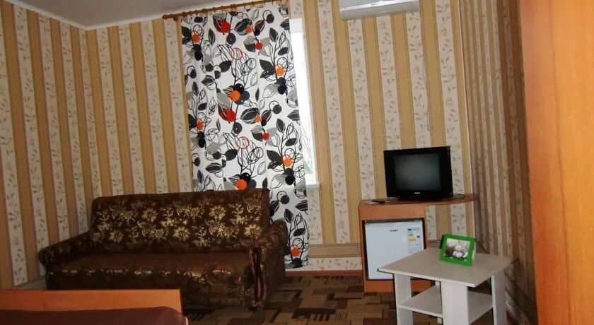 Гостиница-усадьба Городок: фото 4