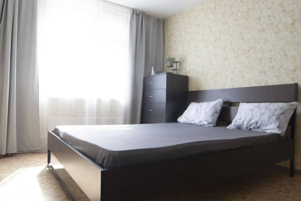 Apartament 52 на улице Янки Купалы 46 корпус 2: фото 4
