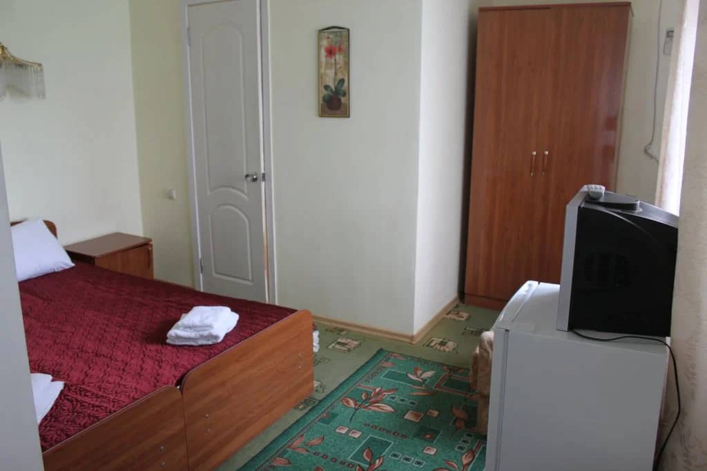 Dobro Pozhalovat Guest House: фото 7