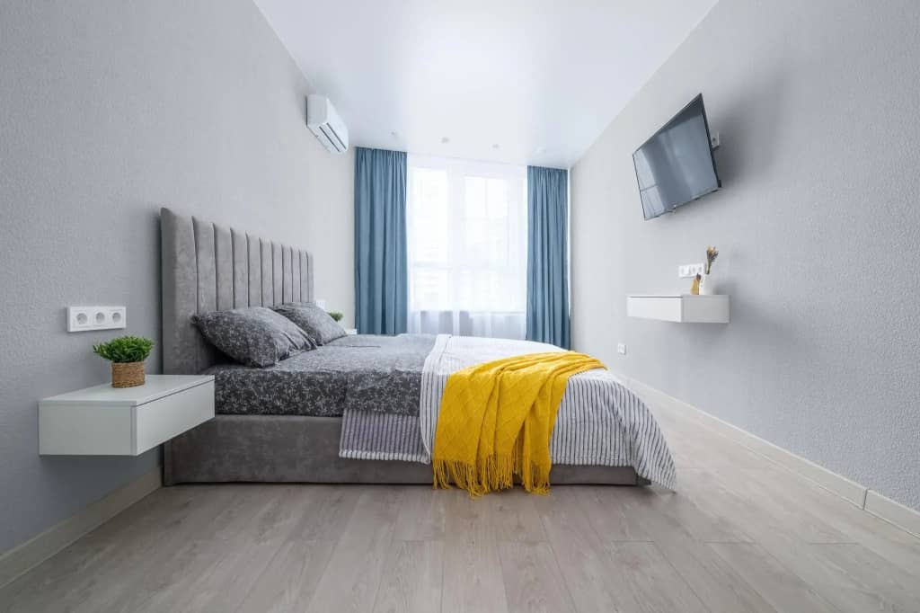 Goodtime Apartments (Гудтайм Апартментс) на улице Воронежская 47/35: фото 5