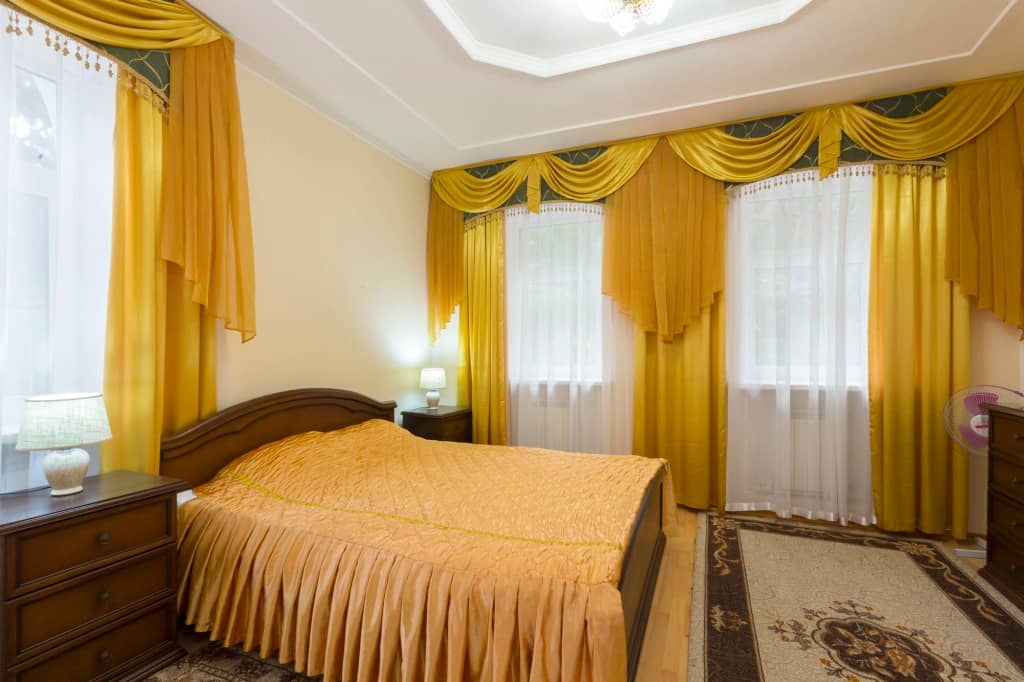 им. Кирова (Кисловодск): фото 6