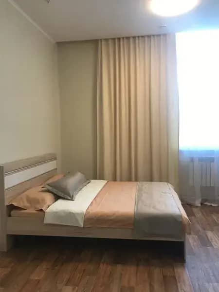 Апартаменты КЛАВИС на ул. Партизана Железняка, д. 40Б: фото 6