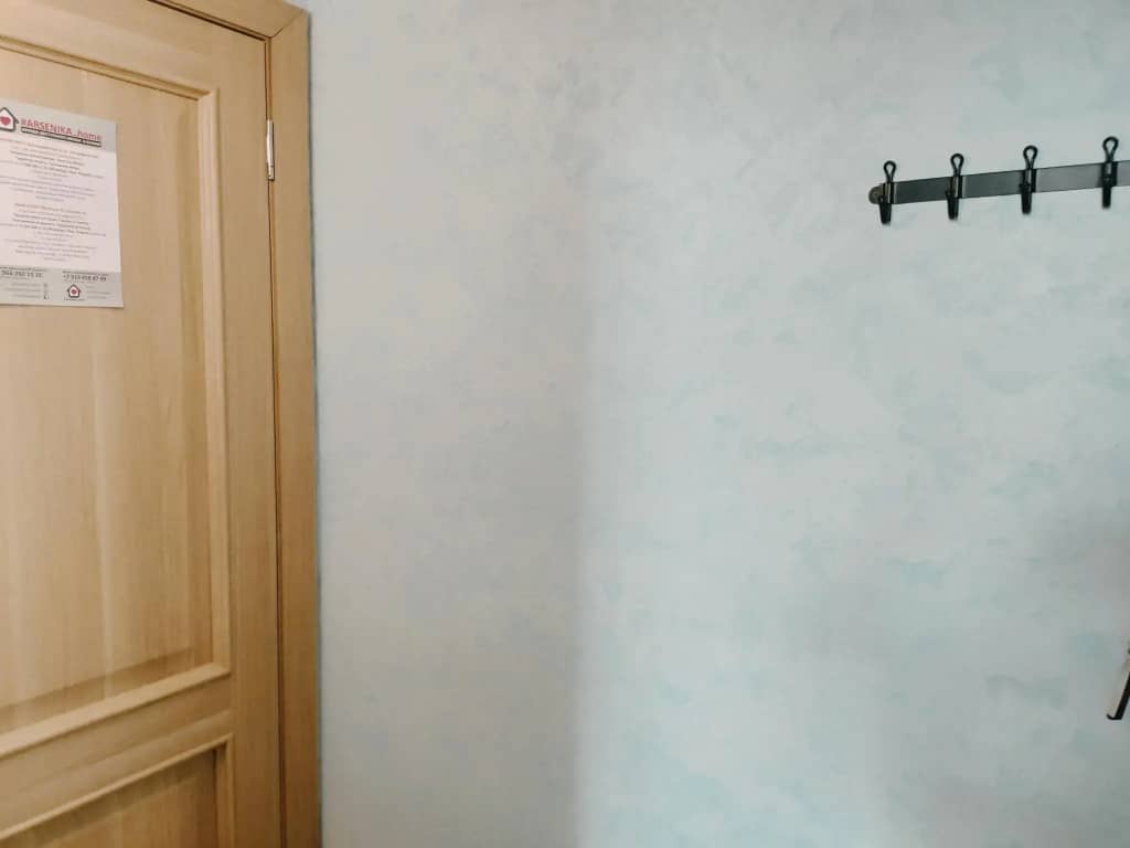 Апартаменты Arsenika (Арсеника) на улице Баумана: фото 4