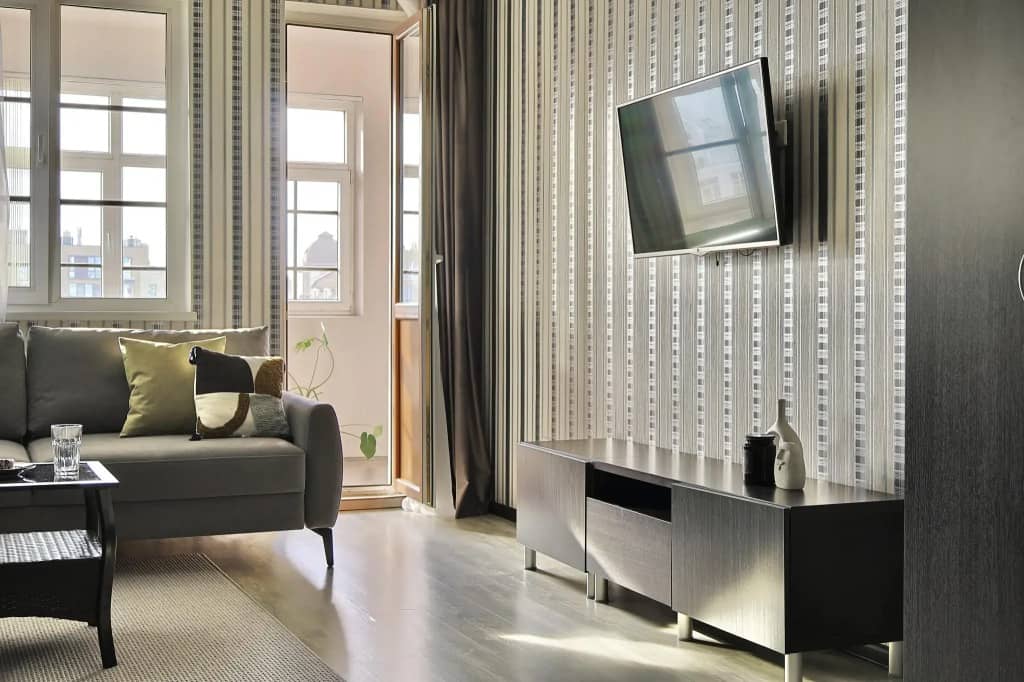 Urban Apartments (Урбан Апартментс) на улице Право-Булачная: фото 4