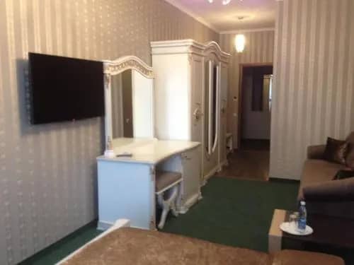 Park Hotel Uyut V Poltavskoy: фото 4