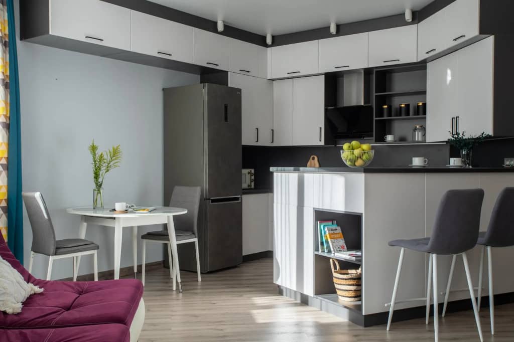 Sunny Home Apartments на улице Мира 44к1: фото 5