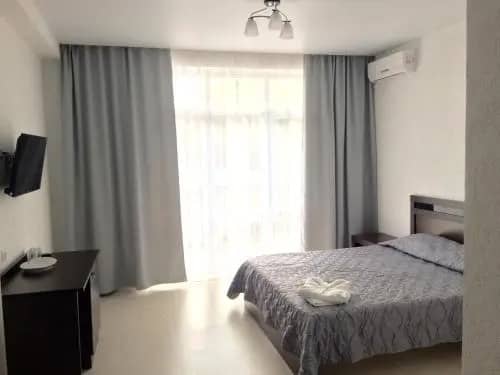 Fiorente Guest House: фото 4