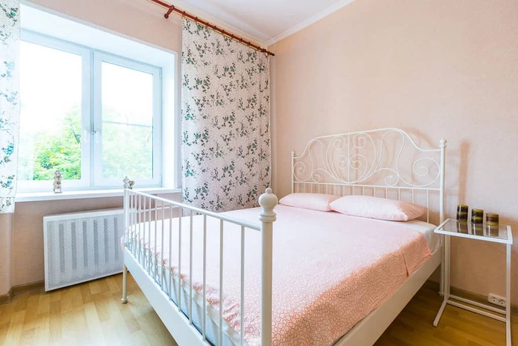 Star Apartments on Old Arbat: фото 4